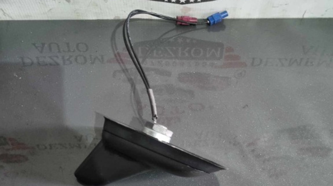 Antena radio 3C0035507A VW Passat B6 Variant