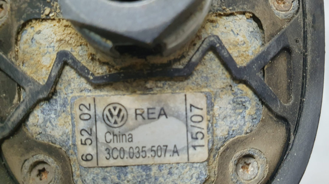 Antena radio 3c0035507aa Volkswagen VW Golf 6 [2008 - 2015]