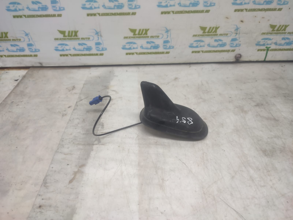 Antena radio 3c0035507aa Volkswagen VW Passat B7 [2010 - 2015]