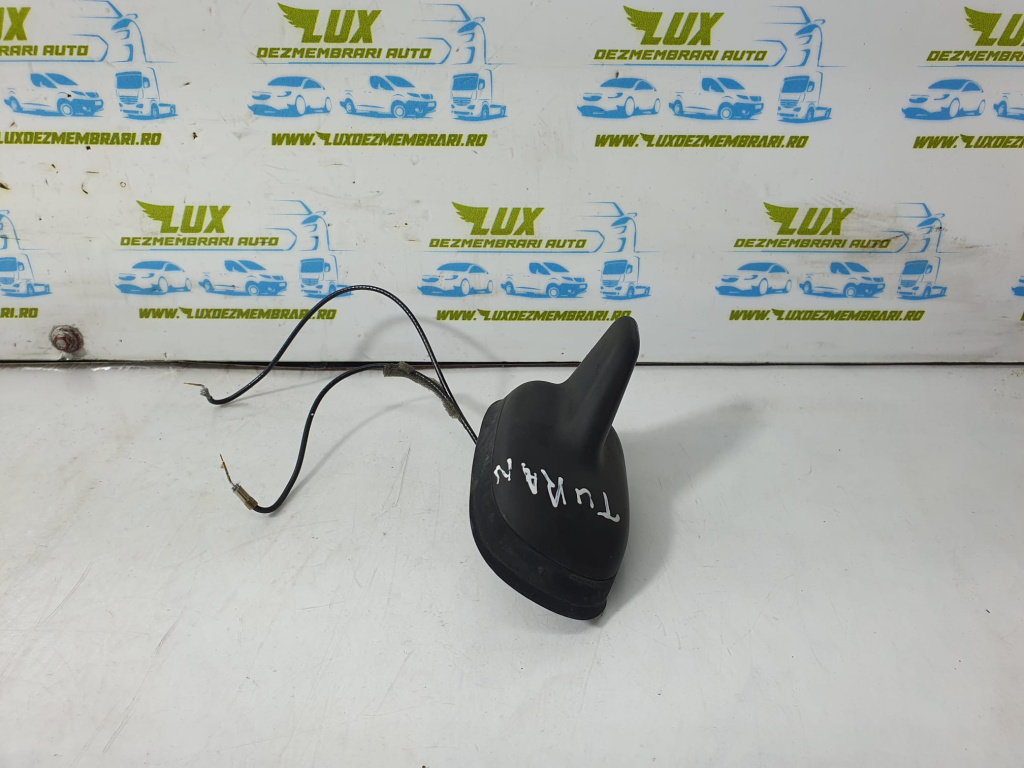 Antena radio 3c0035507aa Volkswagen VW Passat CC [2008 - 2012]
