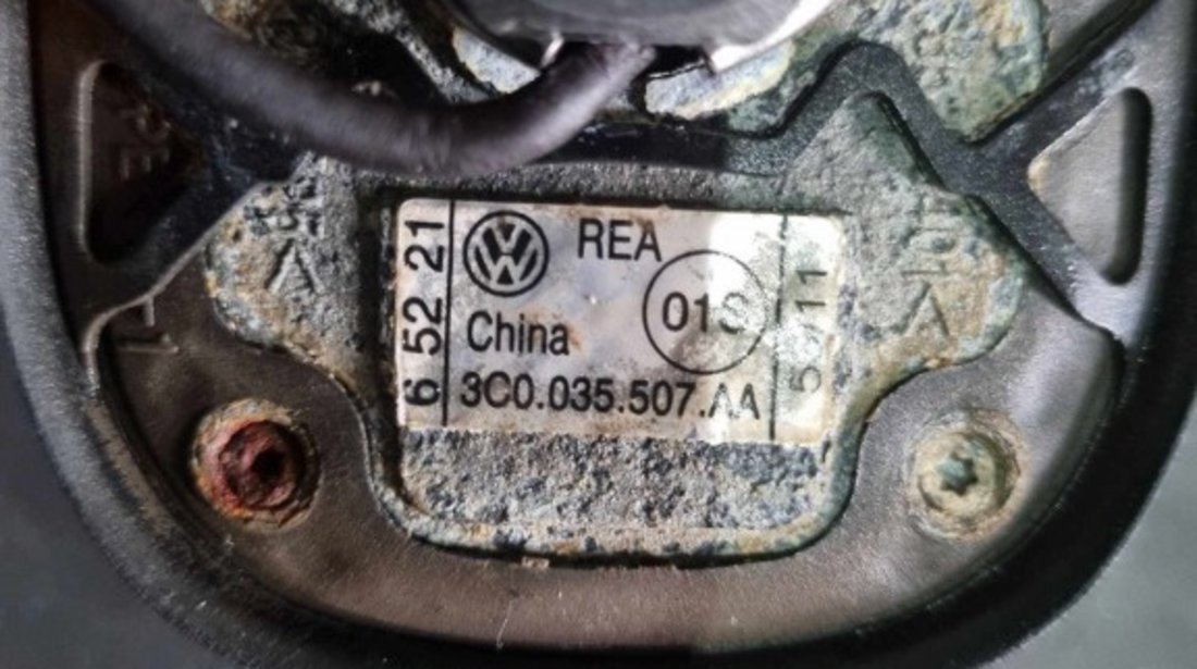 Antena radio 3C0035507AA VW Passat B6 Variant