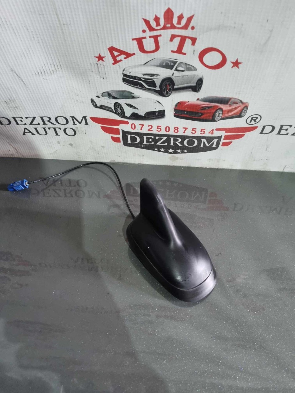 Antena radio 3C0035507AA VW Passat B8 Variant
