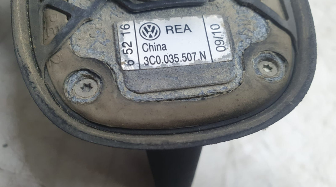 Antena radio 3c0035507n Volkswagen VW Golf 6 [2008 - 2015]