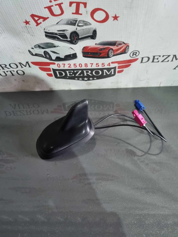 Antena radio 3C0035507N VW Passat B7 Variant