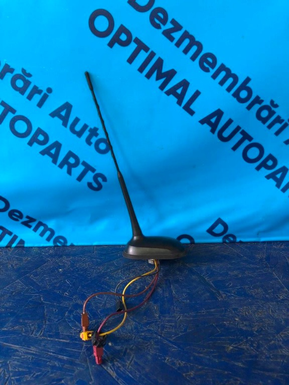 Antena radio 4 FIRE Mercedes B Class W245 2005-2008 COD A1698202875