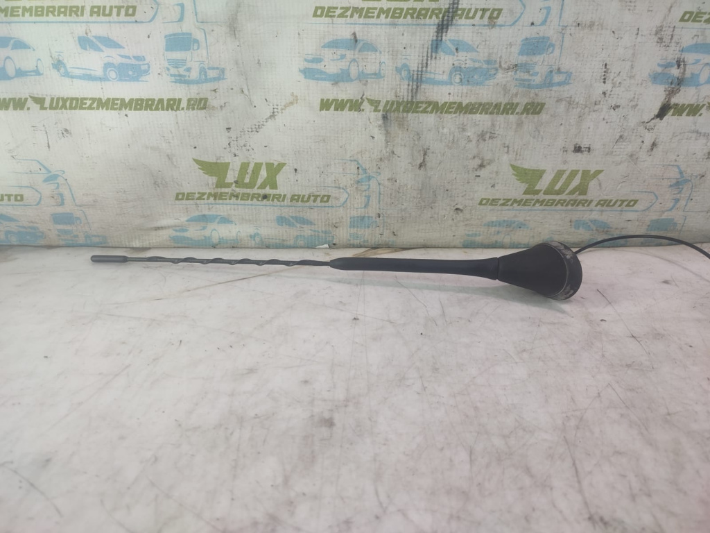 Antena radio 51789234 Fiat Punto 3 [2005 - 2012] 1.3 D 199A9000