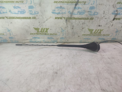Antena radio 51789234 Fiat Punto 3 [2005 - 2012] 1.3 D 199A9000