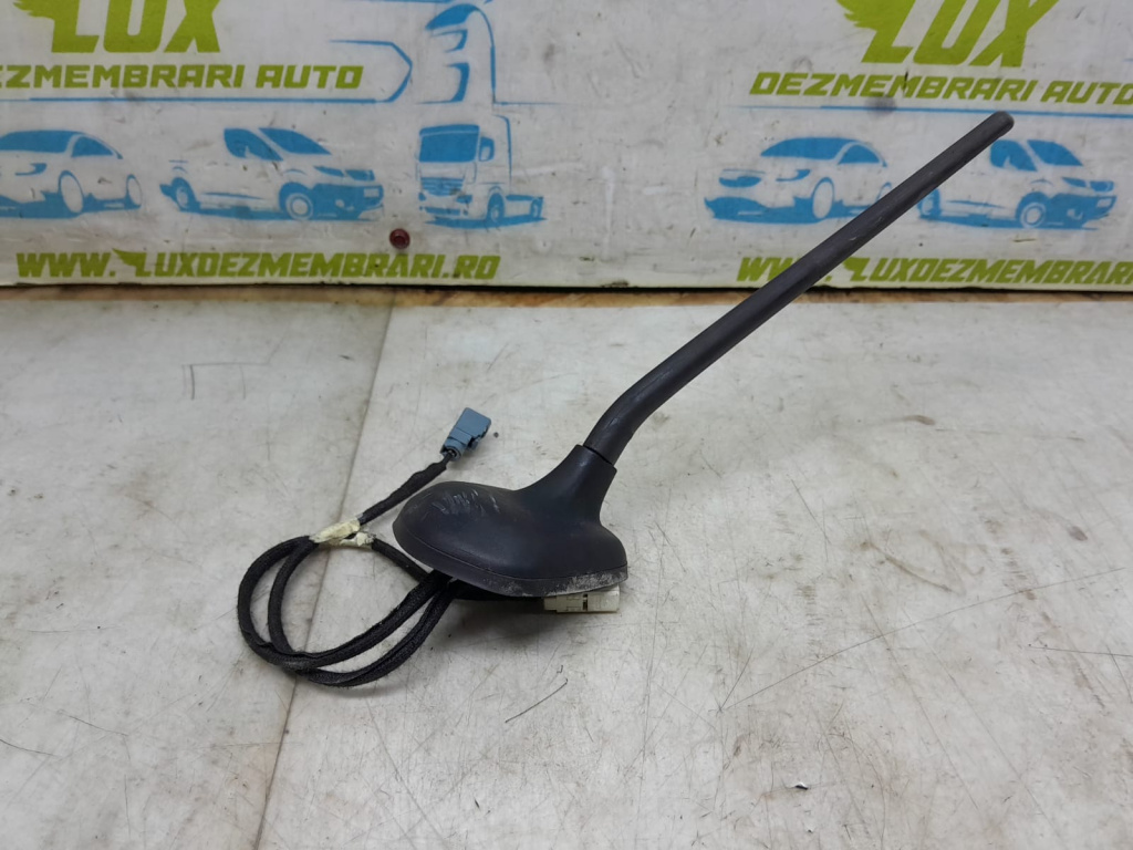 Antena radio 52052284 Fiat Tipo 356 (2) [2015 - 2020] 1.0 benzina 55282151