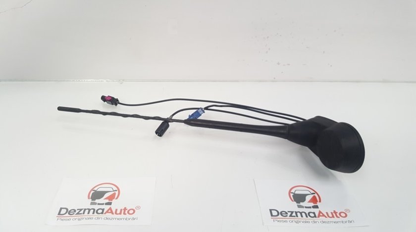 Antena radio, 5P0035501D, Seat Leon (1P1) (314019)