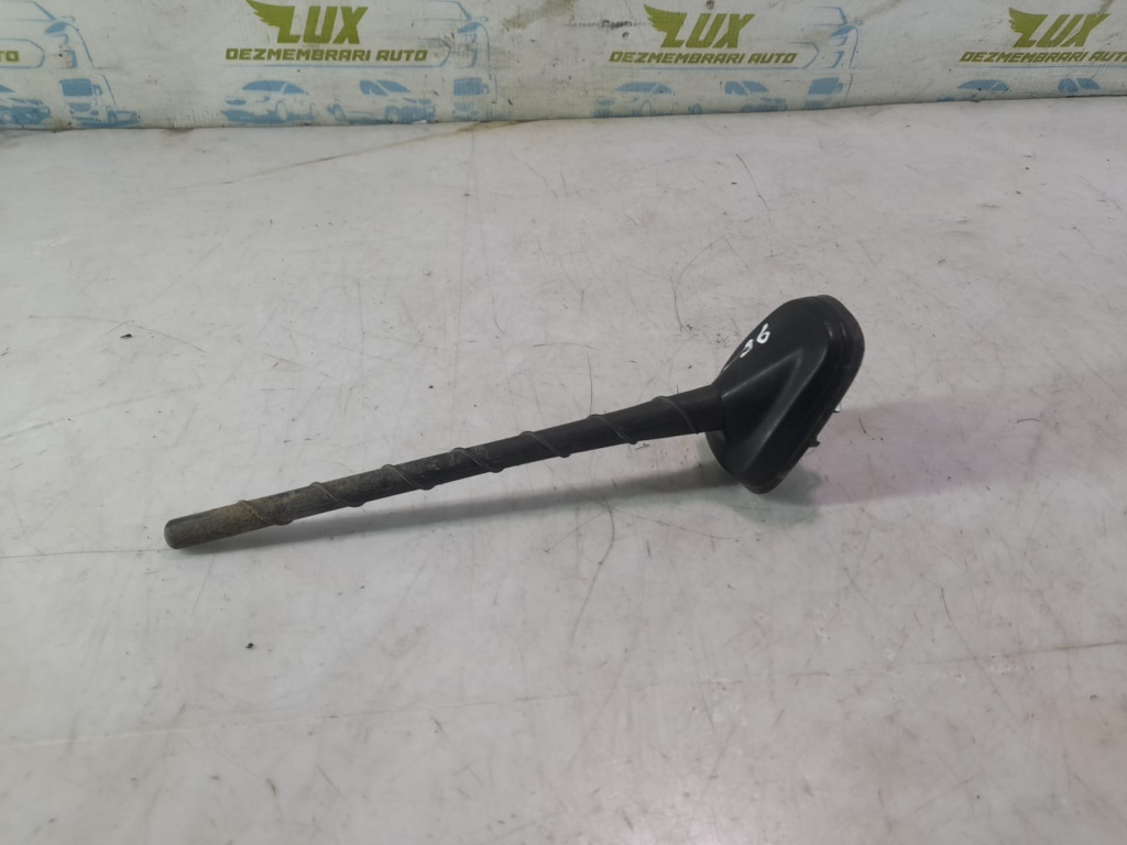 Antena radio 6C0035501 Seat Toledo 4 [2012 - 2020]