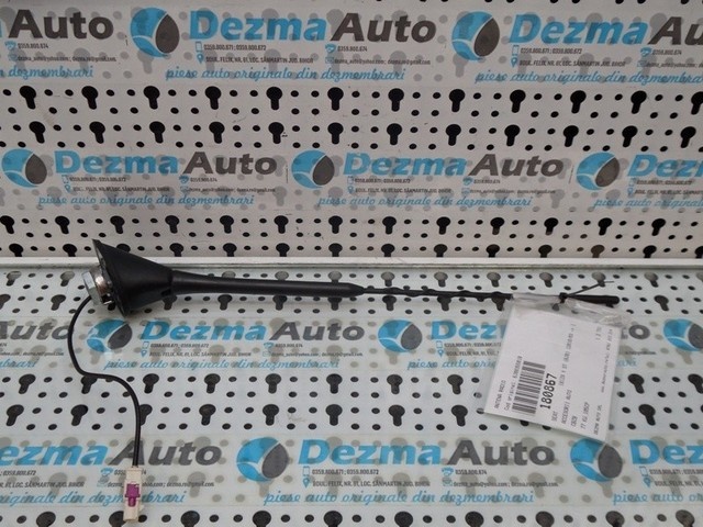 Antena radio 6J0035501B, Seat Ibiza 5 (6J5)