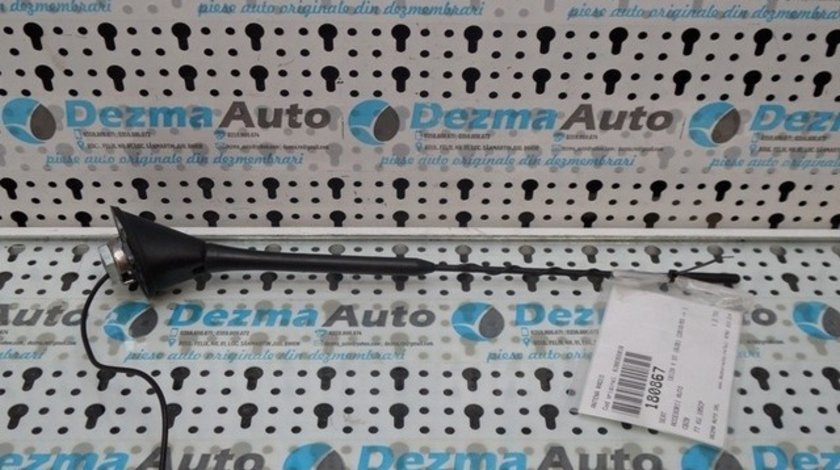 Antena radio 6J0035501B, Seat Ibiza 5 (6J5)