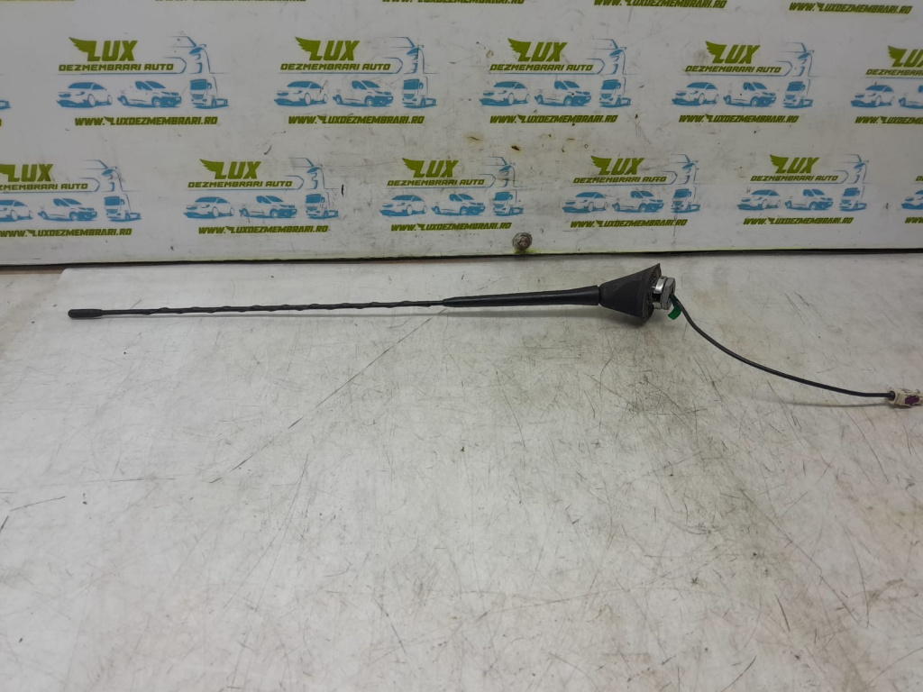 Antena radio 6Q0035575A Seat Ibiza 4 6J [2008 - 2012]