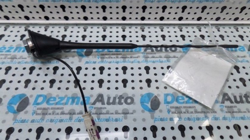 Antena radio 6Q0035576A Seat Ibiza 5 (id.156474)