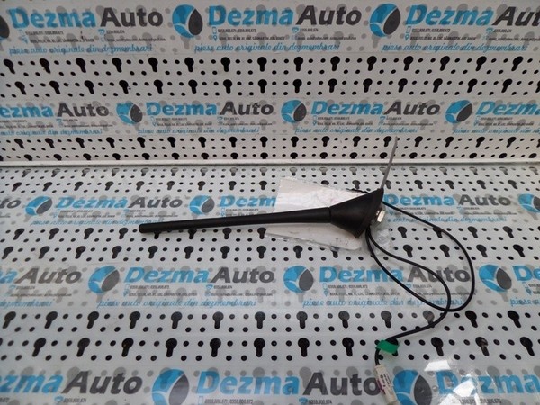 Antena radio, 6R0035501A, Ibiza 5 ST (6J8) 2010-In prezent, (id.167091)