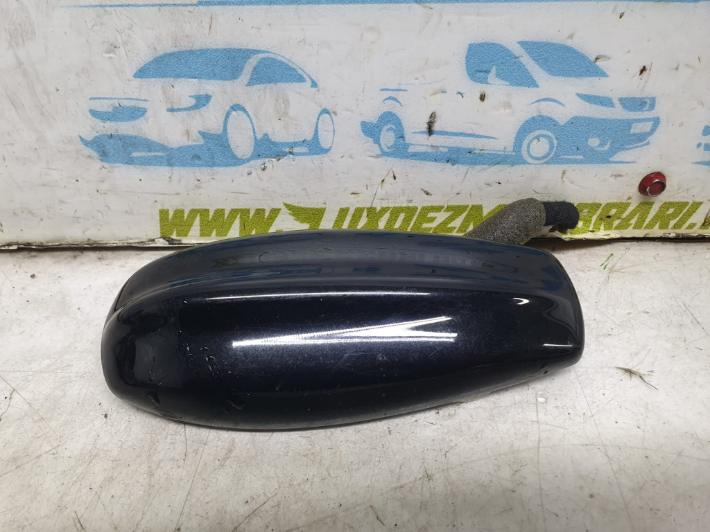 Antena radio 7w93-19c089-da Jaguar XF X250 [2007 - 2011] 2.7 TDV6 C2C40483