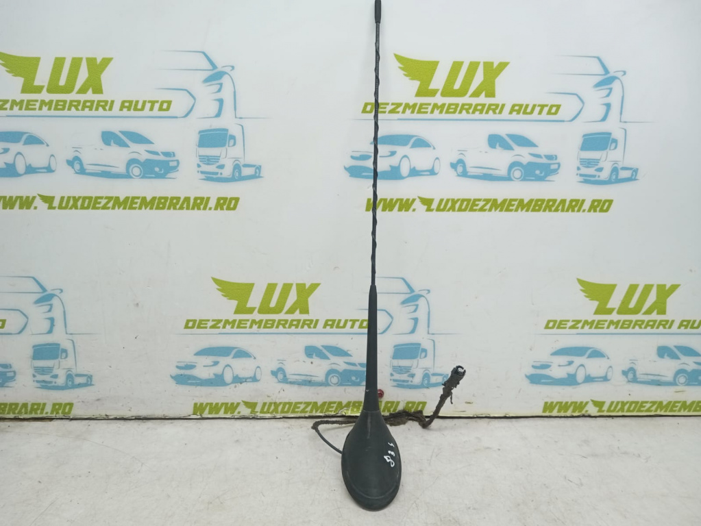 Antena radio 81620801 Citroen C4 [2004 -