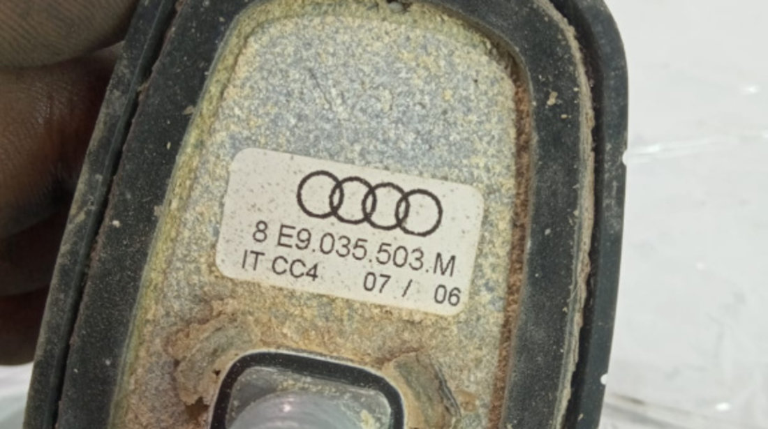 Antena radio 8e9035503m Audi A4 B7 [2004 - 2008] 2.0 tdi BPW
