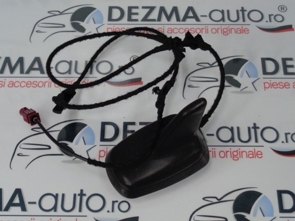 Antena radio 8K5035503, Audi A4 Allroad (8KH, B8)