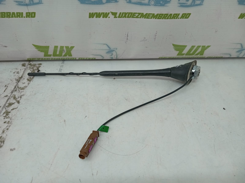Antena radio 8X0035501A Audi A1 8X [2010 - 2014] 1.4 tdi CUSB
