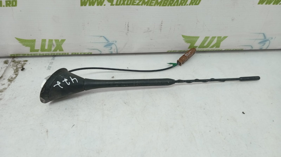 Antena radio 8X0035501A Audi A1 8X [2010 - 2014] 1.4 tdi CUSB