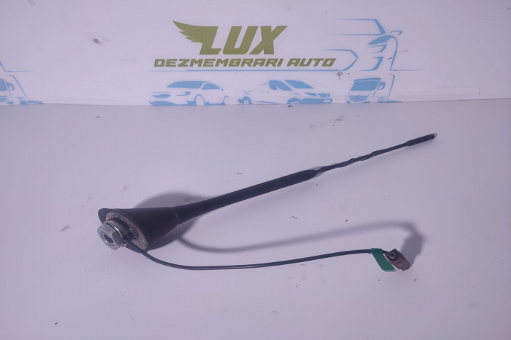 Antena radio 8X0035501A Audi A1 8X [2010 - 2014]