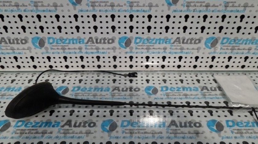 Antena radio 9650911180, Peugeot 307 Break, 2002-2007