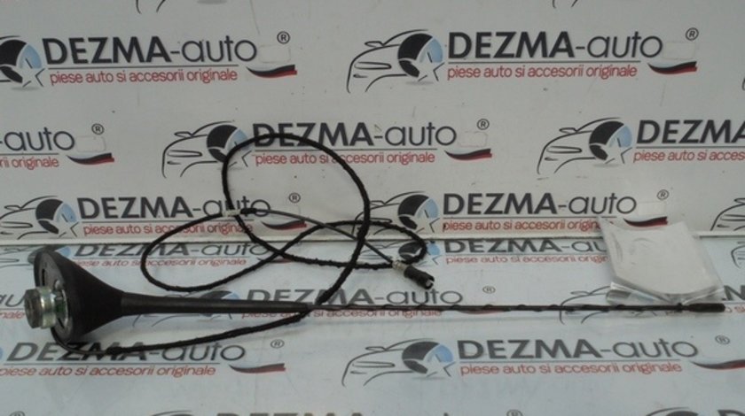 Antena radio, 9651423580, Peugeot 207 sedan