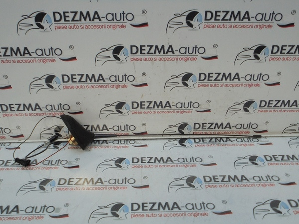 Antena radio, 9653389980, Citroen C3 (FC) (id:263249)