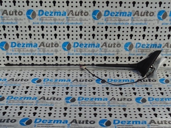 Antena radio 9665363880, Citroen C4 (B7) (id:208797)