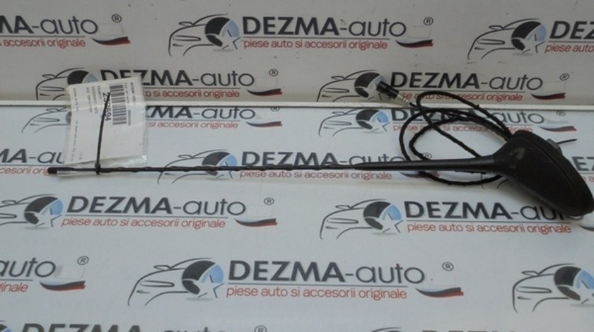 Antena radio, 9665549680, Peugeot 207 (WA) (id:252694)