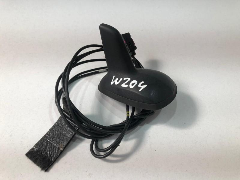 Antena radio a0235455526 Mercedes-Benz C-Class W204/S204 [2007 - 2012]