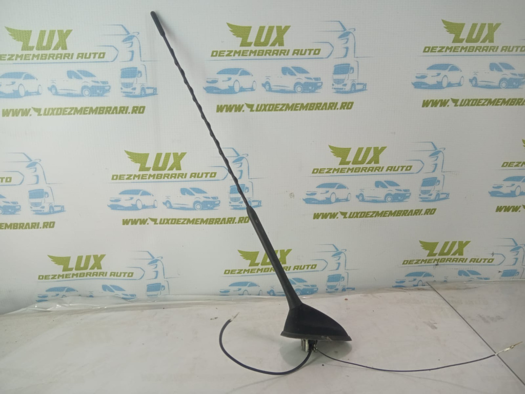 Antena radio Am5t-18828-bb Ford Focus 3 [2011 - 2015] 1.6 tdci T3DA