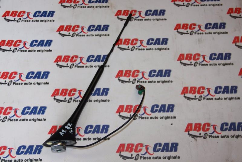Antena Radio Audi A1 2010-2014 8X 8X0035501R