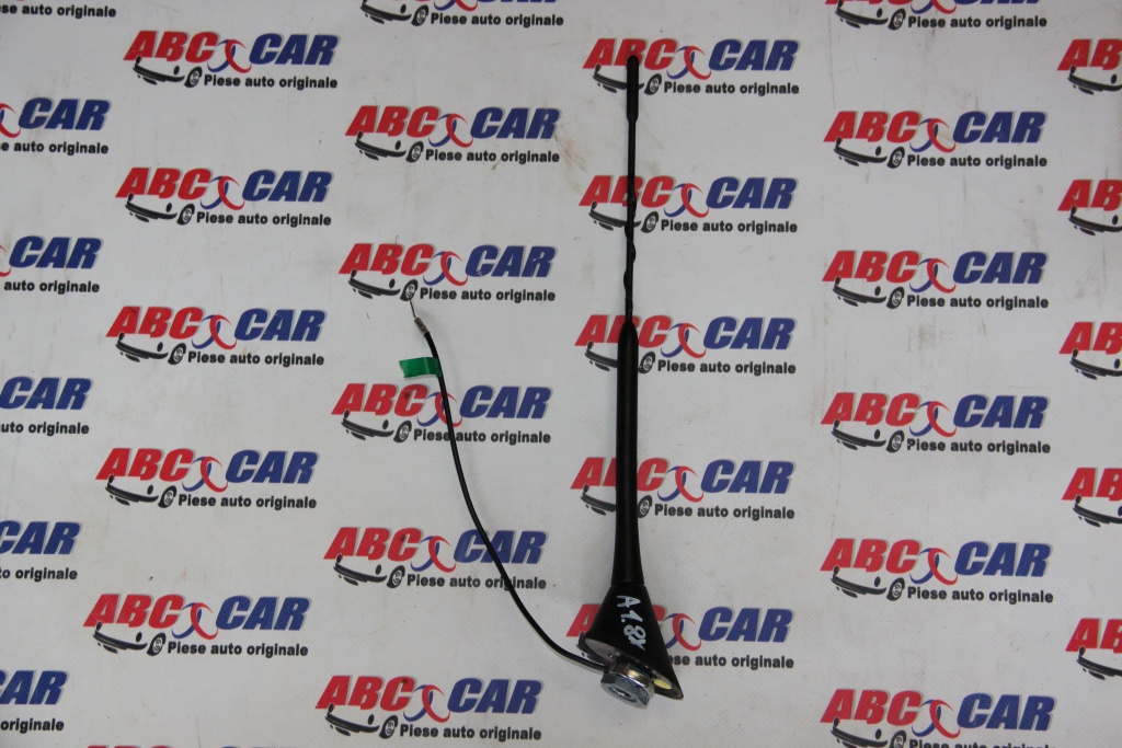 Antena radio Audi A1 8X cod: 8X0035501A model 2014