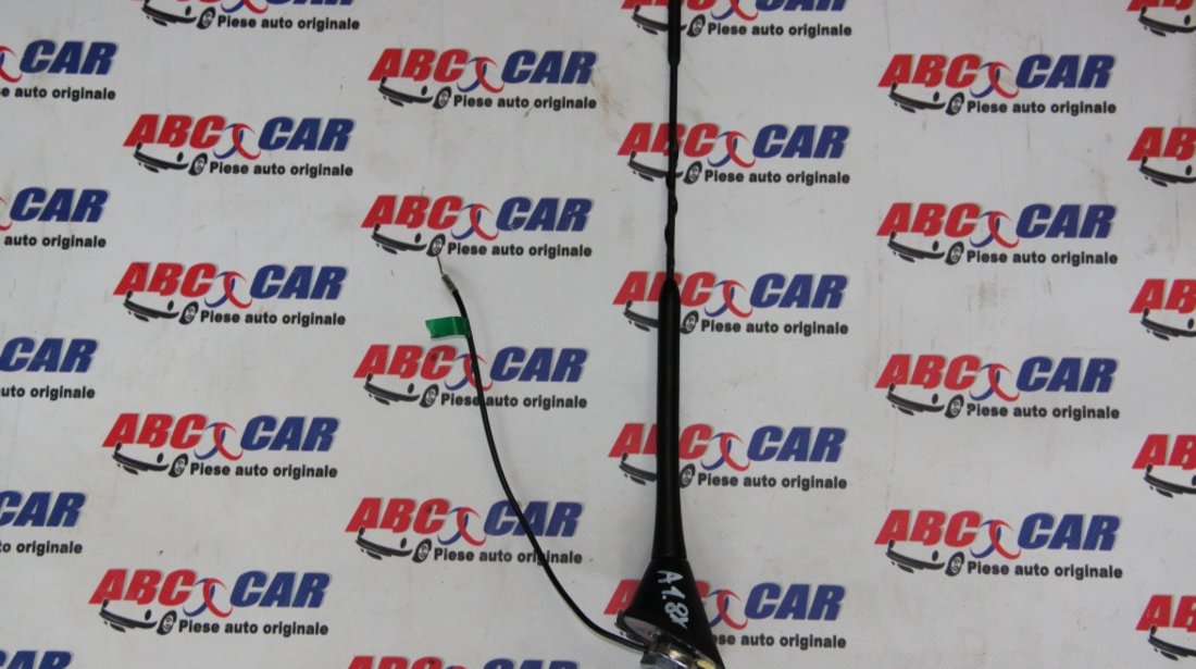 Antena radio Audi A1 8X cod: 8X0035501A model 2014