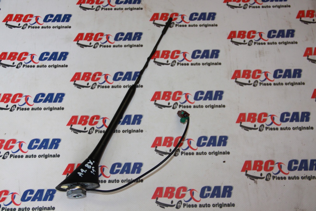 Antena Radio Audi A1 8X cod: 8X0035501R model 2011
