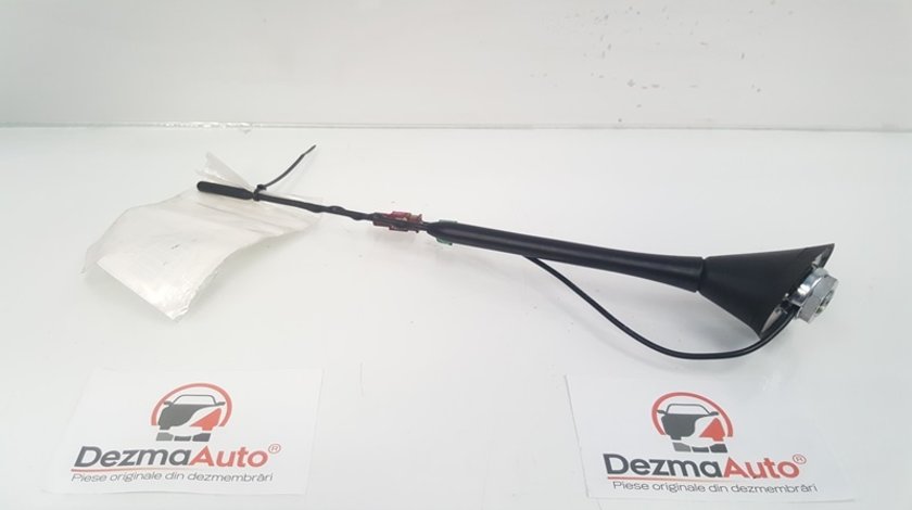 Antena radio, Audi A1 Sportback (8XA) (279949)