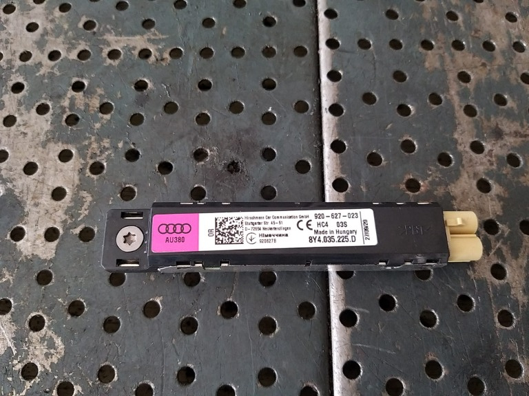 Antena radio audi a3 8y 8y4035225d