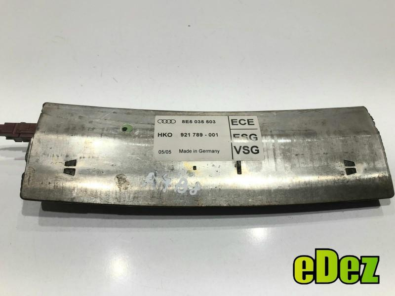 Antena radio Audi A4 (2001-2004) [8E2, B6] 8e5035503