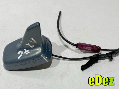 Antena radio Audi A4 (2007-2011) [8K2, B8] 8T8035503C