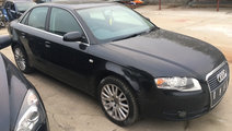 Antena radio Audi A4 B7 2008 Berlina 2.0 TDI 16V