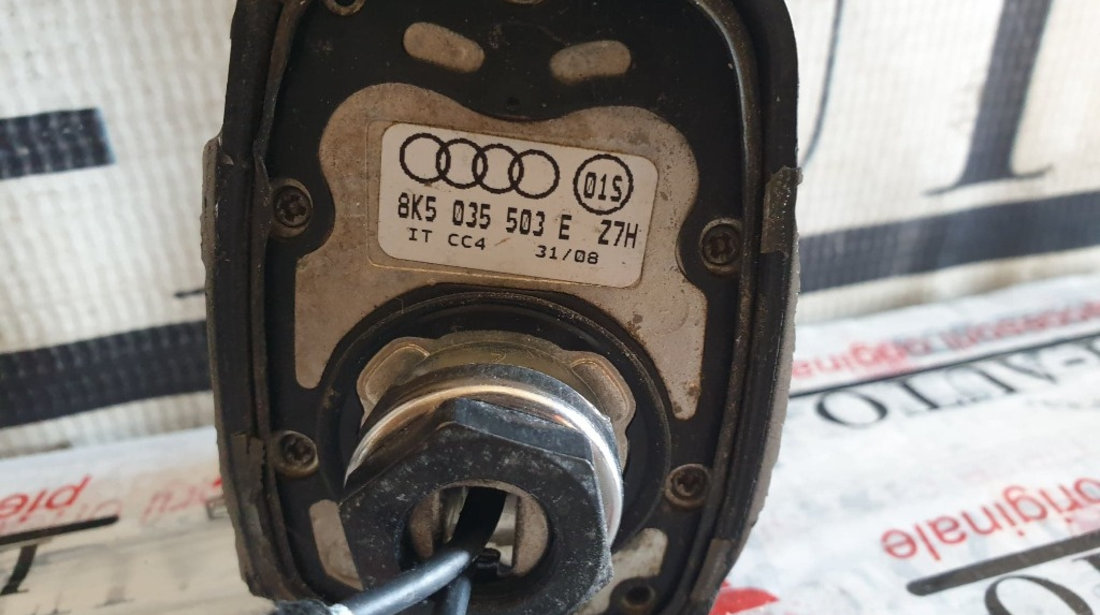 Antena radio Audi A4 B8 Facelift cod piesa : 8K5035503E