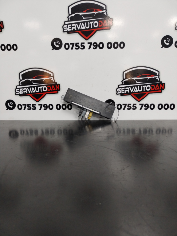 Antena radio Audi A6 (2004-2011) [4F2, C6] 2.0 Motorina 2006, 4F9035225D