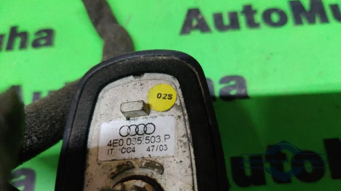 Antena radio Audi A8 (2002-2009) [4E_] 4E0.035.503.P
