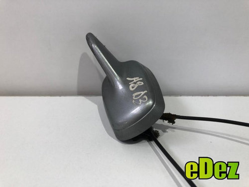 Antena radio Audi A8 (2002-2009) [4E] D3 4e0035503r