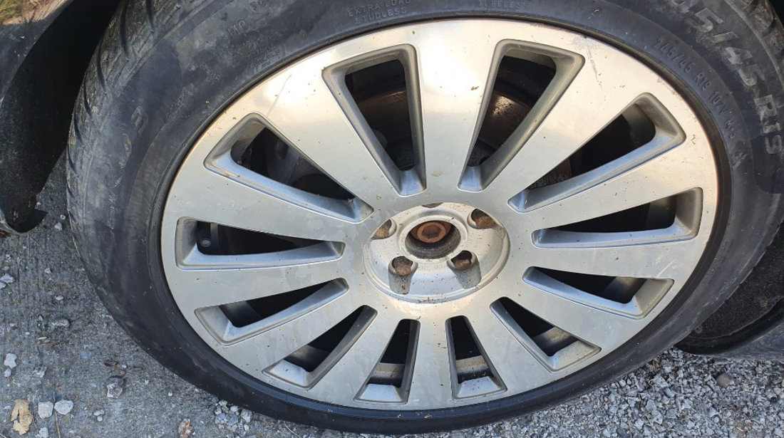 Antena radio Audi A8 2008 long FACELIFT 4.2 tdi