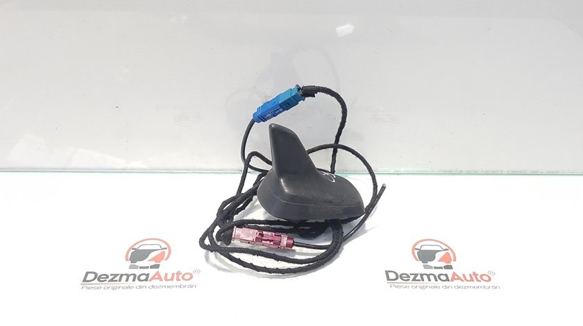 Antena radio, Audi Q7 (4LB) cod 4L0035503B (id:373242)