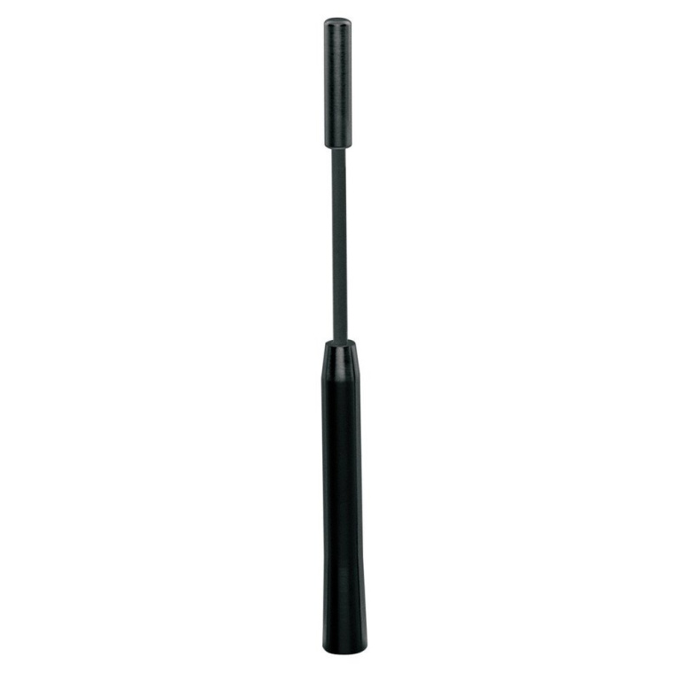 Antena Radio Auto Lampa Alu Tech, 6mm LAM40149