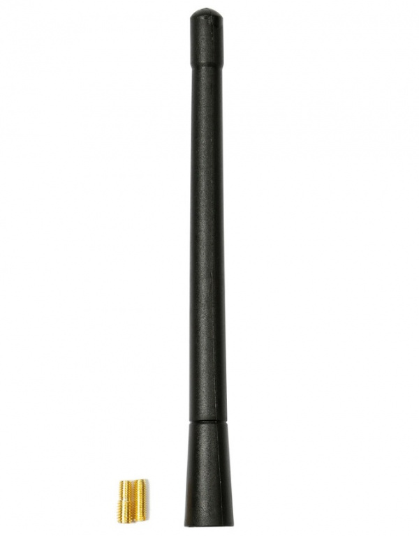 Antena Radio Auto Lampa Mini Flex, 17cm LAM40229